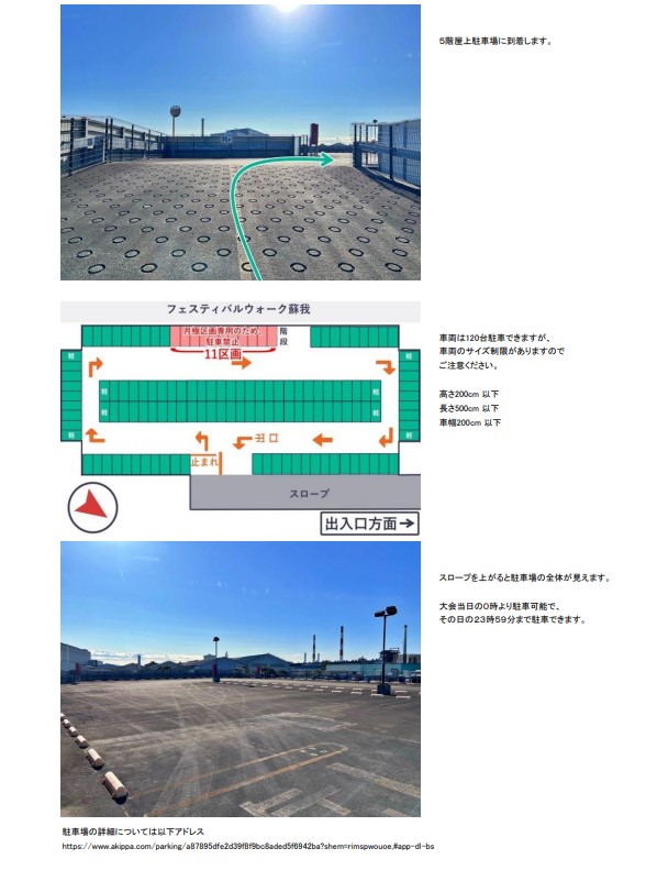 行き方